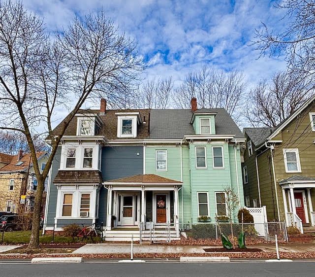 347 Washington Street | Somerville, MA